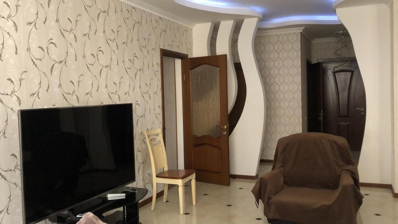 Hotel Palermo Kobuleti Exterior foto